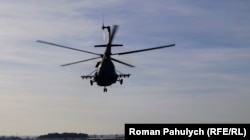 Вертоліт Мі-8