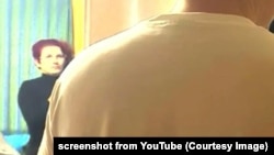 Марыя Ўсьпенская