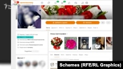 Інша сестра Ковтуна мешкає під Вінницею