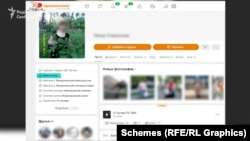 Сестра Ковтуна зазначає, що живе в Києві