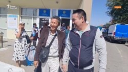 «В Казахстане нет справедливости». Задержанный в январе активист осуждён условно