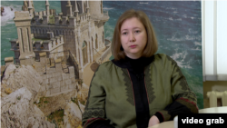 Ольга Скрипник