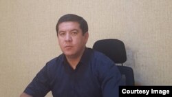  Фирдавс Абдурауфзода, ҳуқуқшиноси Ҳукумати шаҳри Исфара