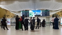 Türkmenistana barmak we daşyna çykmak kynlygyna galýar we gymmatlaýar