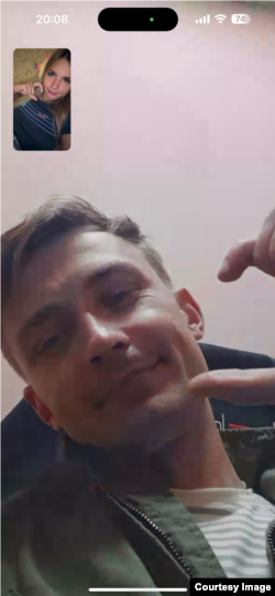 Вони завжди були на зв'язку