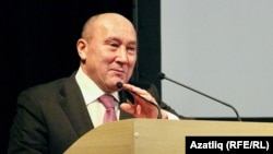 Марат Әхмәтов