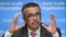 Tedros Adhanom Ghebreyesus