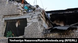 Наслідки російської атаки на Запоріжжя, 2 травня 2025 року