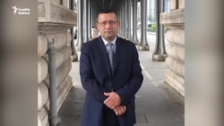 Beş hakim şikayət etdi, onları söyən şəxs həbs edildi