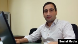 Was engineer Ayoob Entezari the latest Iranian to be killed in "suspicious" circumstances?