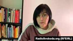 Анжеліка Медведєва