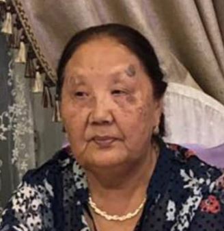 Тилекматова Чынара