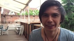 Оскар Юнысов: "Мин дөреслек өчен. Ялган ишетсәм, сугышасым килә"