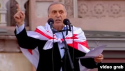 Паата Бурчуладзе