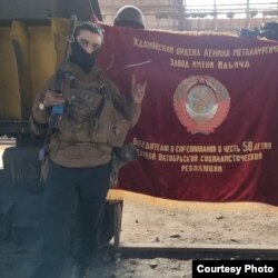 Брагим Саадун.