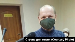 Иван Саутин