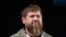 Ramzan Kadyrov