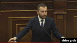 Հայկ Կոնջորյան