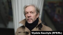 Максім Жбанкоў