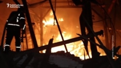 Will US Sanctions On Russian Oil Slow The Kremlin's War On Ukraine?