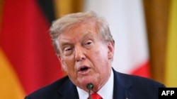 Дональд Трамп розкритикував адміністрацію свого попередника Джо Байдена за обмеження на дальність ударів, яких Україна могла завдавати по Росії із застосуванням американського озброєння