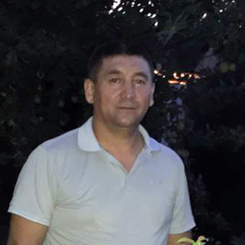 Коңушбаев Жыргалбек