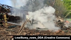 За його даними, троє загинули у Багатирі Великоновосілківської громади, двоє у Покровську, одна людина у Костянтинівці