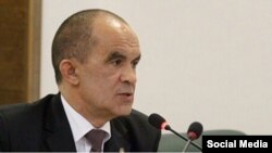 Энгел Фәттахов