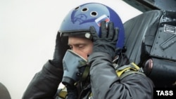 Владимир Путин кеманан урхаллехь Нохчийчу веанчу хенахь. 2000 шо зазадокху-бутт