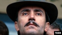 Дудаев ДжовхIар