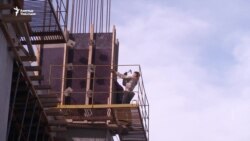 Курулуштагы кырсык: Коопсуздукка ким жооп берет?