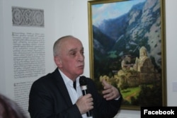 რამაზ შენგელია