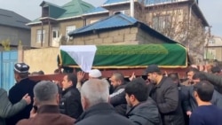 Фавти ногаҳонии Гули Зард, адиби тоҷик