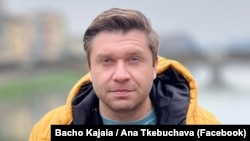 ბაჩო ქაჯაია