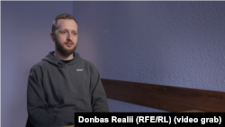 Николай Топало учился в университете Драгоманова, где преподавала Евгения Бильченко