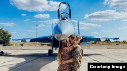 Кохання Дениса та Владислави сталося з першого погляду