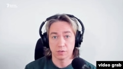 Даниил Вартанов