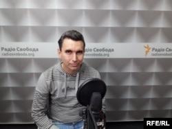 Володимир Розумюк