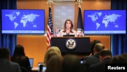 Тэмми Брюс (Архивное фото)