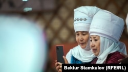 Иллюстрациялык сүрөт.