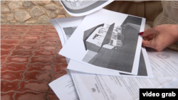 Проект будинку в Алупці