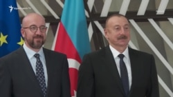 Բրյուսելում մեկնարկել է ՀՀ վարչապետի, Եվրոպայի խորհրդի նախագահի և Ադրբեջանի նախագահի հանդիպումը