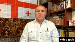 Нугзар Циклаури