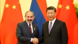 Փաշինյանի խոսքով՝ Հայաստանին աշխարհի բոլոր ծայրերում էլ սպասում են. այս անգամ նա Չինաստան կմեկնի