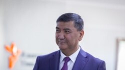 Искендер Матраимов