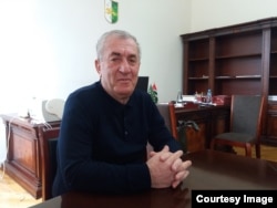 Аслан Кобахия