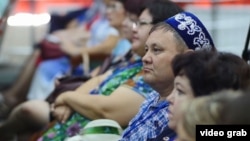 Киңәшмәдә катнашучылар