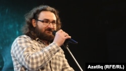 Илгиз Зәйниев