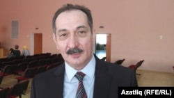 Илшат Насипов