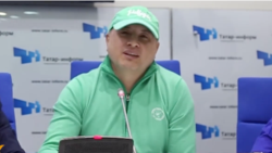 Радик Артемьев